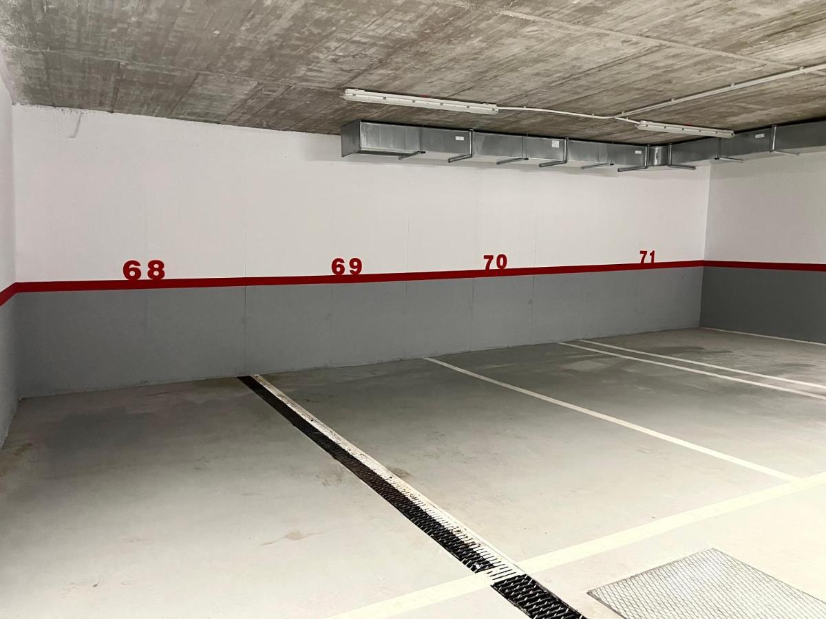 Apartamento En Mojacar En 1° Linea De Playa Εξωτερικό φωτογραφία
